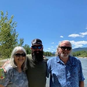 Meet your Posher, Warren